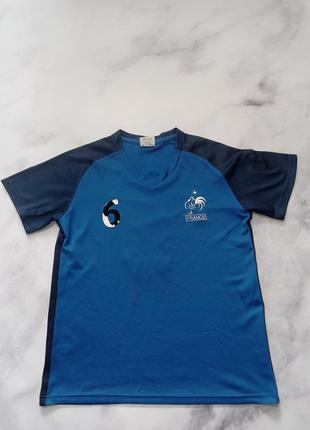 Футбольная футболка