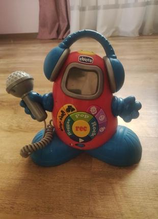 Развивающая игрушка 💞