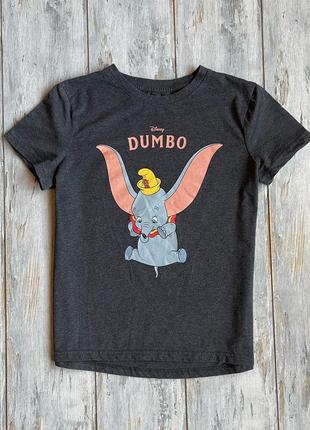 Футболка dumbo