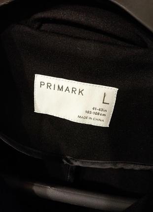 ❤️ пиджак-рубашка пиджак-рубашка primark3 фото