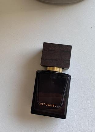 Чоловічий парфум rituals
