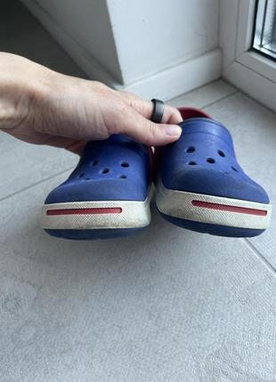 Crocs кроксы оригинал2 фото