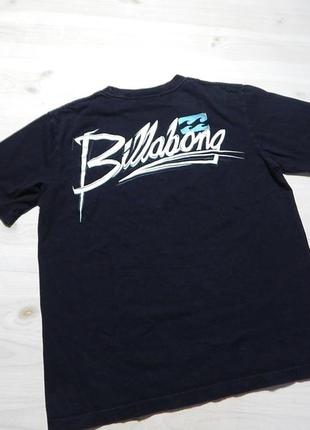 Футболка vintage y2k billabong boxy oversized tee2 фото