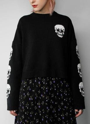 Светр the ragged priest dollskill