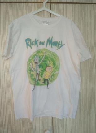 Рик и морти, rick and morty