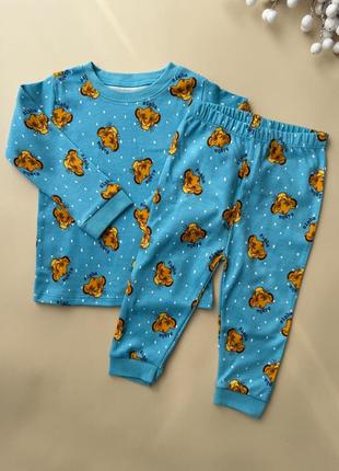 Пижама для девочки или мальчика от george