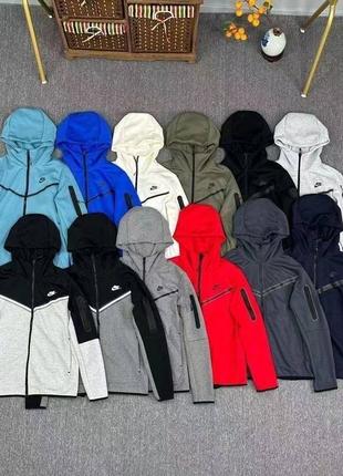 Nike tech fleece 🔥