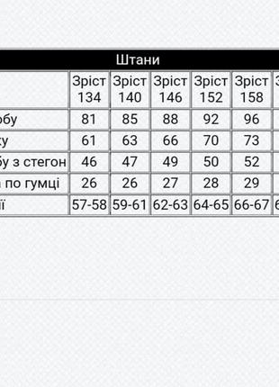 Базовые спортивные штаны, джоггеры, однотонные брюки для девочки, голубые, ментоловые, молочные, базовые спортивные штаны для девочки2 фото