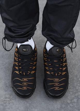 Кроссовки "nike" tn