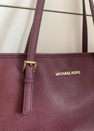Michael kors сумка