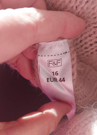 Новый свитерок известного европейского бренда без бирки. цена 350 гр.4 фото