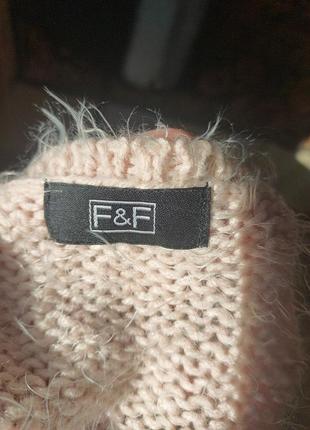 Новый свитерок известного европейского бренда без бирки. цена 350 гр.5 фото