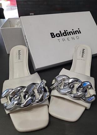 Мюли baldinini