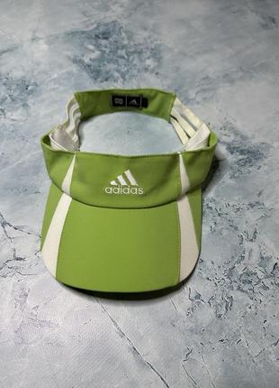 Козирок adidas