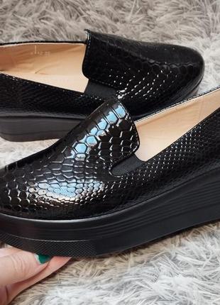 Женские туфли, 36-41рр, маломерят