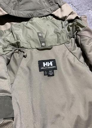 Мужская ветровка helly hansen5 фото