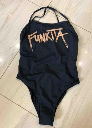 Новый купальник funkita