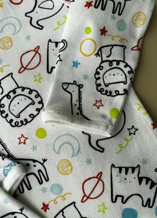 Пижама для мальчика или девочки от george2 фото