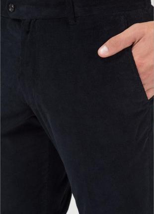 Чоловічі вельветові штани joop / розмір м/ чоловічі штани joop / вельветові штани / чорні вельветові штани / брюки joop / джинси joop / штани joop /32 фото