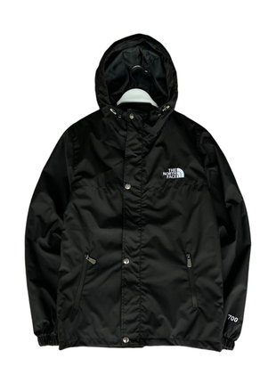 The north face rj mono black.1 фото