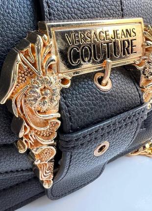 Брендова сумка versace6 фото