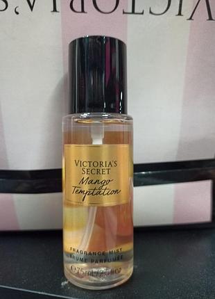 Міні міст mango temptation  victoria's secret вікторія сікрет