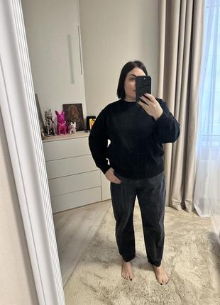 Світшот худі кофта zara 3