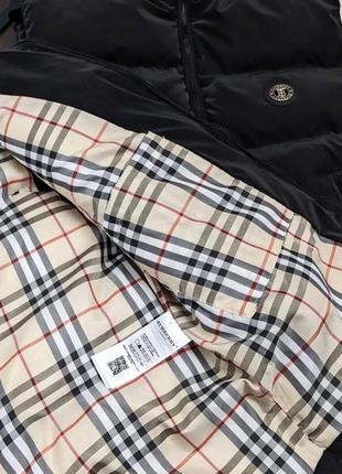 Чоловіча жилетка burberry7 фото