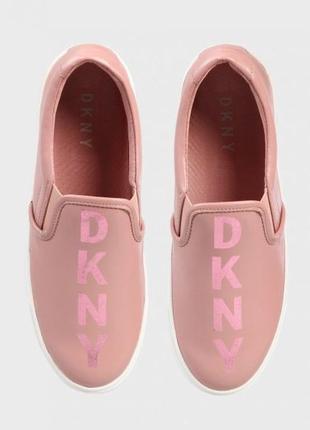 Слипоны dkny оригинал