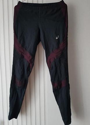 Asics inner muscle лосіни легінси  леггінси велолосини