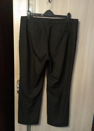 ❤️в новом состоянии шикарные брюки bonita2 фото