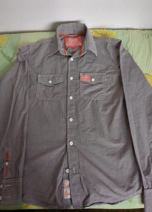 Оригінальна сорочка super dry. 6