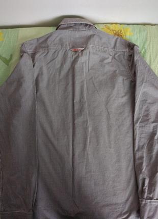 Оригінальна сорочка super dry. 10