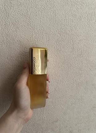 Духи eau de private collection (estee lauder).2 фото