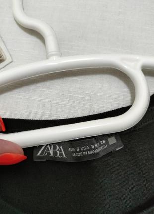 Футболка zara8 фото