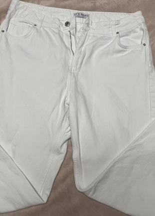 Джинсы мужские