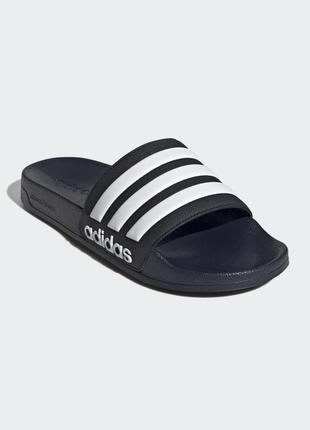 Adilette shower slides4 фото