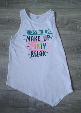 Майка футболка ovs