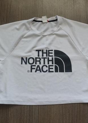 Спортивна футболка the north face.