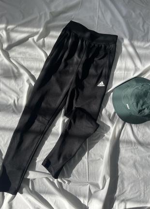 Спортивні брюки штани adidas1 фото