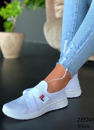 Жіночі демісезонні кросівки