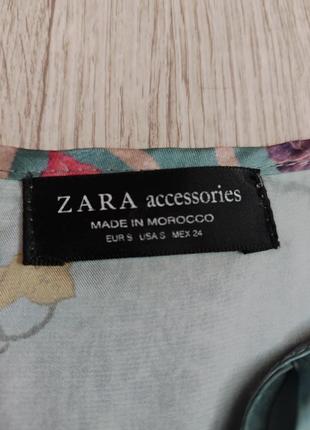 Боді від zara.7 фото