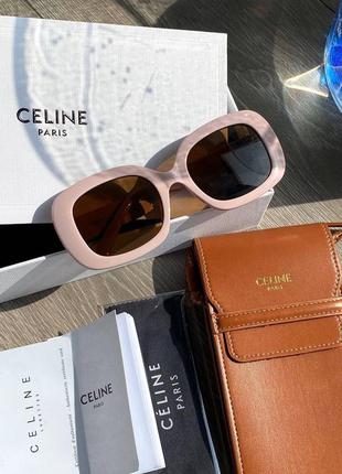 Очки celine2 фото