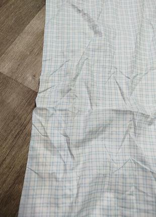 Штора готова на петлях блекаут світлонепроникна