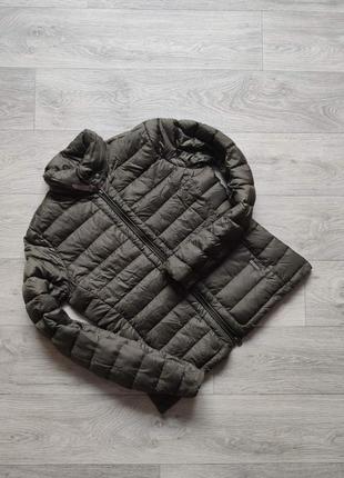 Американский бренд woolrich2 фото