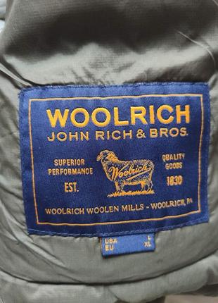 Американський бренд woolrich5 фото