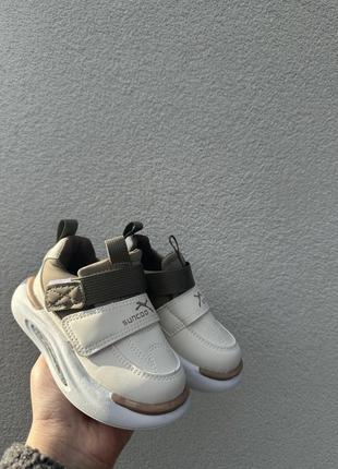 Кроссовки мальчик 21-30 г