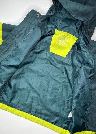 Курточка вітровка 110-116 см.8 фото