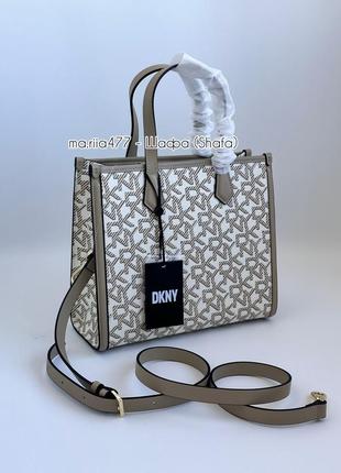 Сумка dkny оригинал donna karan michael kors guess