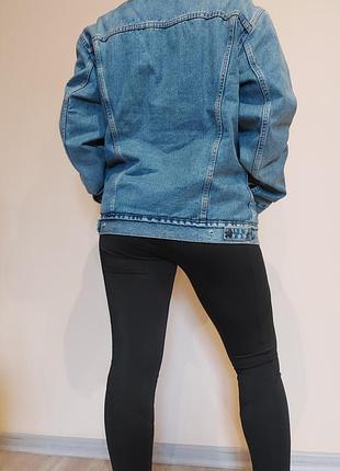 Куртка levis 3